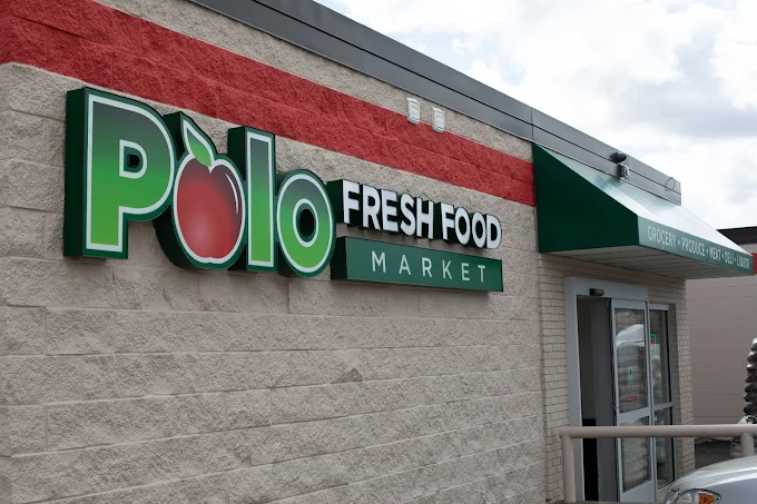 Polo Fresh Food Market | Vedara Ventures