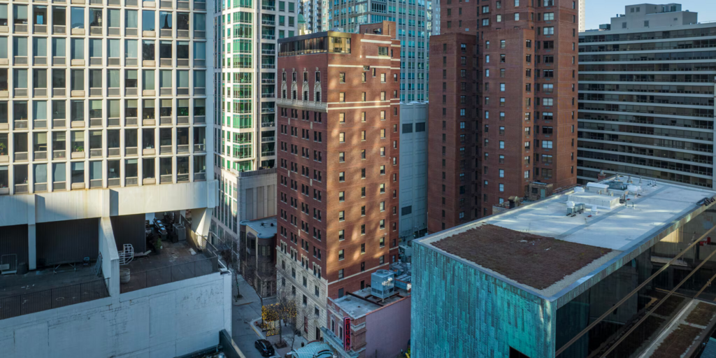 Vedara Ventures Acquires Boutique Hotel Near Chicago’s Magnificent Mile | Vedara Ventures